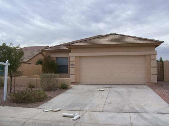 16320 N 168th Dr., Surprise, AZ 85388