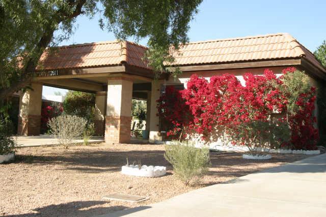 2611 N Doral Cir., Mesa, AZ 85215