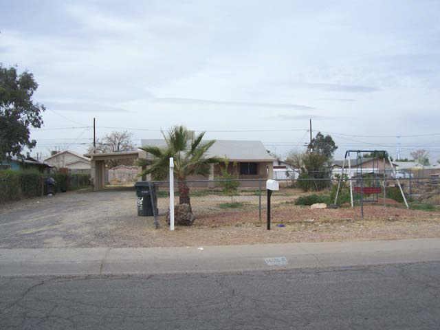 14206 N Poppy St., El Mirage, AZ 85335