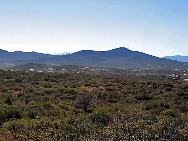 SW Ambassador/purple Sage #1, Dewey, AZ 86327