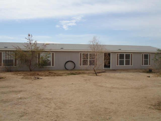16019 W Mustang Rd., Casa Grande, AZ 85222