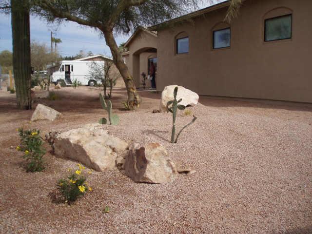 1379 S Warner Dr., Apache Junction, AZ 85220