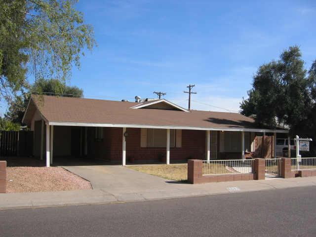 6841 N 36th Dr., Phoenix, AZ 85019