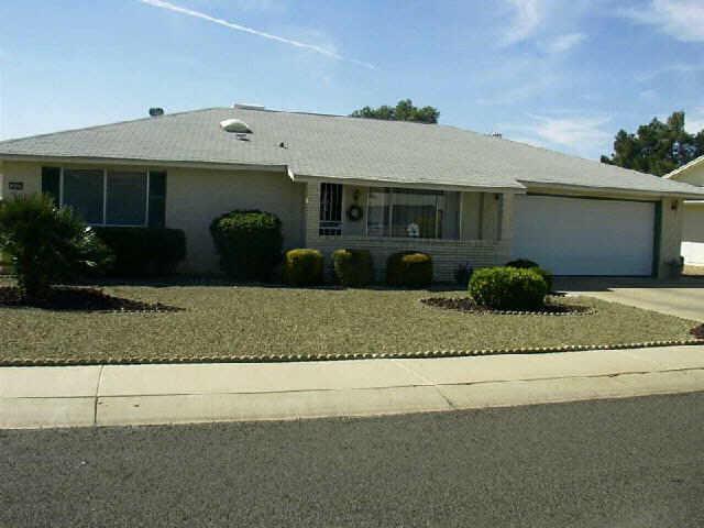 9407 W Willowbrook Dr., Sun City, AZ 85373