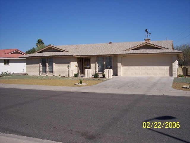 411 N 61st St., Mesa, AZ 85205
