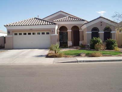 1219 E Mary Ln., Gilbert, AZ 85295