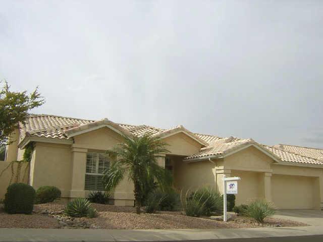 1413 E Dry Creek Rd., Phoenix, AZ 85048