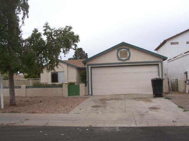10002 N 66 Ave., Glendale, AZ 85302