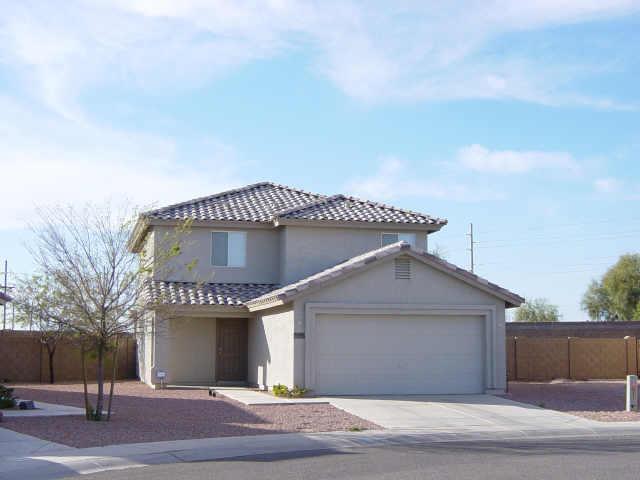 12114 N 130 Dr., El Mirage, AZ 85335