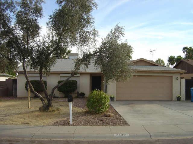 2749 E Windrose Dr., Phoenix, AZ 85032