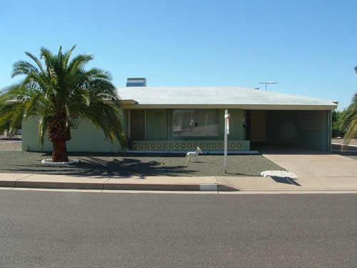 5939 E Butte St., Mesa, AZ 85205