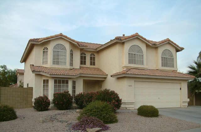 6727 N 77 Th Dr., Glendale, AZ 85303