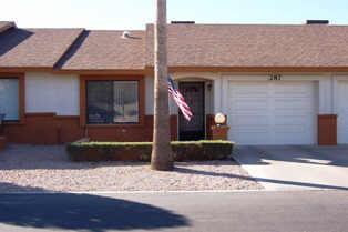 8020 E Keats Ave. #287, Mesa, AZ 85209
