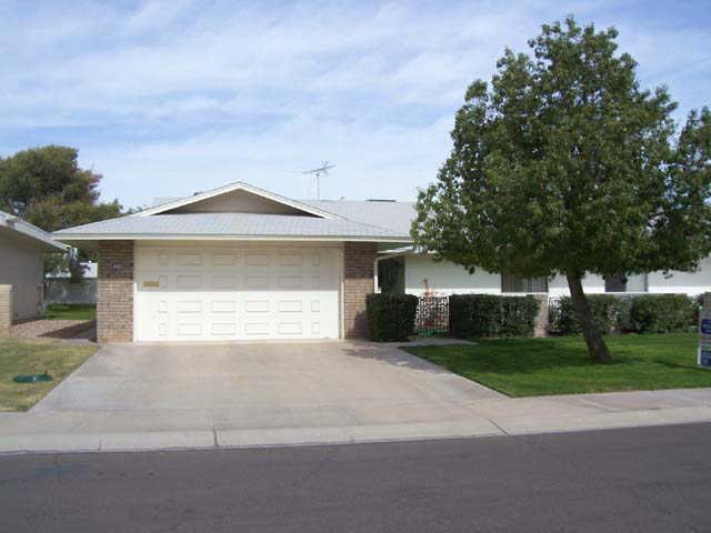 10346 W Garnette Dr., Sun City, AZ 85373
