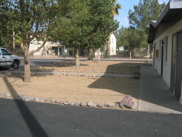 1701 W Vogel Ave., Phoenix, AZ 85021