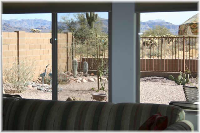 8571 S Paradise Ter., Gold Canyon, AZ 85218