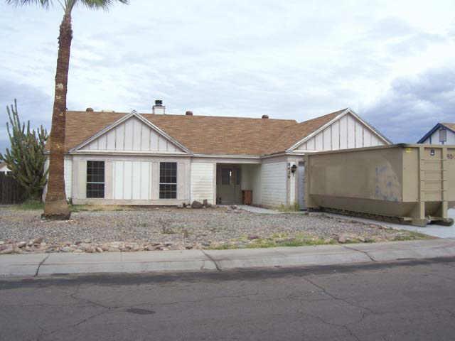 8426 W Windrose Dr., Peoria, AZ 85381