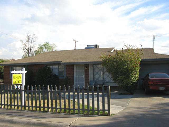 4237 W Marlette Ave., Phoenix, AZ 85019