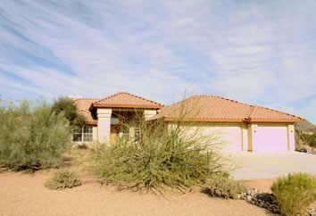 38425 N 17th Way, Phoenix, AZ 85086