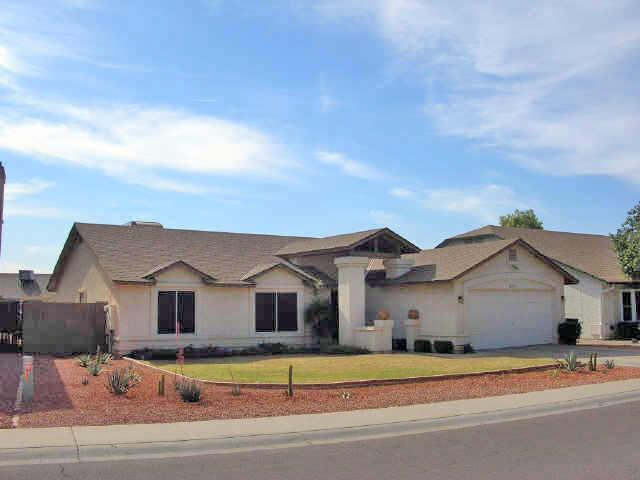 8517 W Pershing Ave., Peoria, AZ 85381