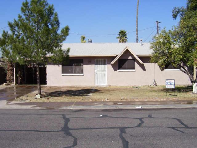 1740 W Drake Cir., Mesa, AZ 85202