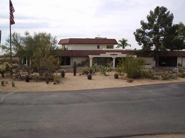 8044 E Hermosa Vista Dr., Mesa, AZ 85207