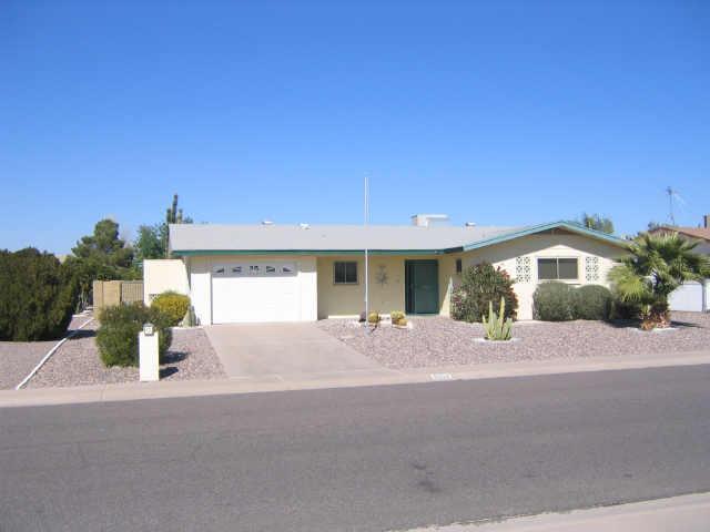 6352 E Ensenada St., Mesa, AZ 85205
