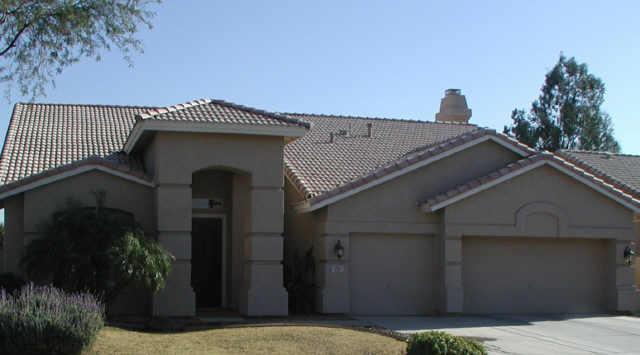 3757 E San Remo Ave., Gilbert, AZ 85234
