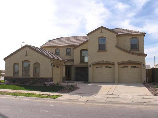 3655 E Bridgeport Pkwy., Gilbert, AZ 85295