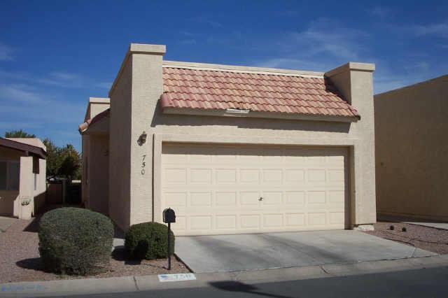 750 E Pepper Dr., Casa Grande, AZ 85222