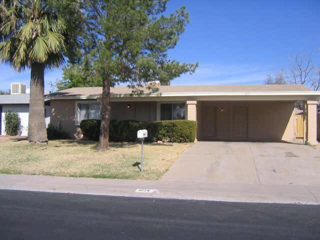 1014 W Anderson Dr., Phoenix, AZ 85023