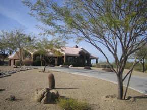 16412 E Glenbrook Blvd., Fountain Hills, AZ 85268