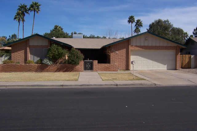 2555 S Stewart St., Mesa, AZ 85202