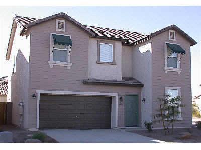 2636 S 89th Ave., Tolleson, AZ 85353