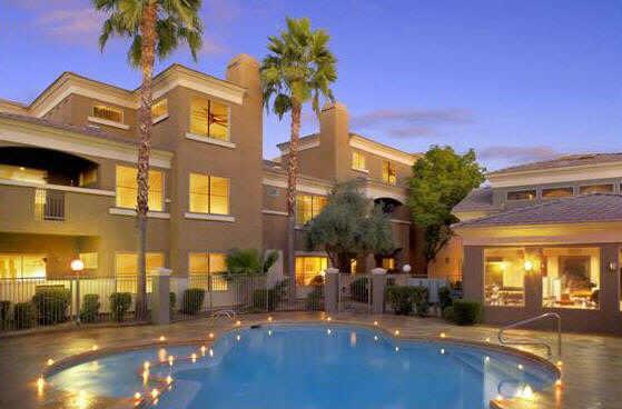 4644 N 22nd St. #1112, Phoenix, AZ 85016