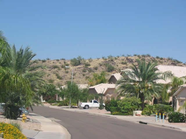 3115 E Verbena Dr., Ahwatukee, AZ 85048