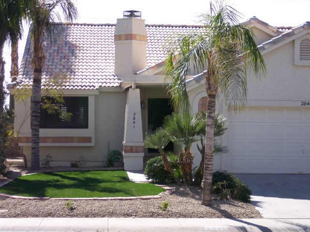 2841 E Redwood Ln., Ahwatukee, AZ 85048