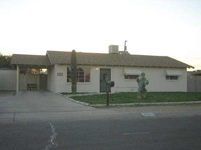 16821 N 17 Pl., Phoenix, AZ 85022