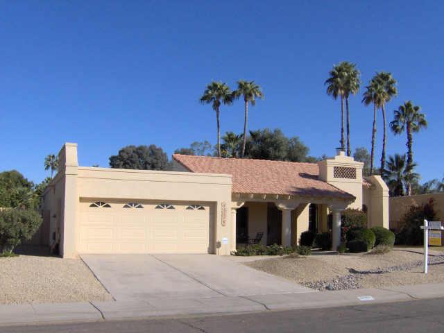 8332 E Shetland Ter., Scottsdale, AZ 85258