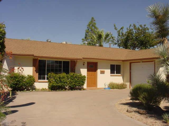 8744 E Rose Ln., Scottsdale, AZ 85250