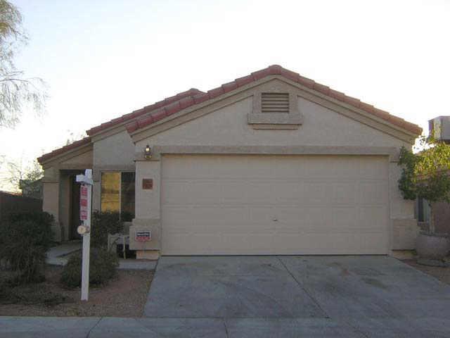 20421 N 31st Way, Phoenix, AZ 85050