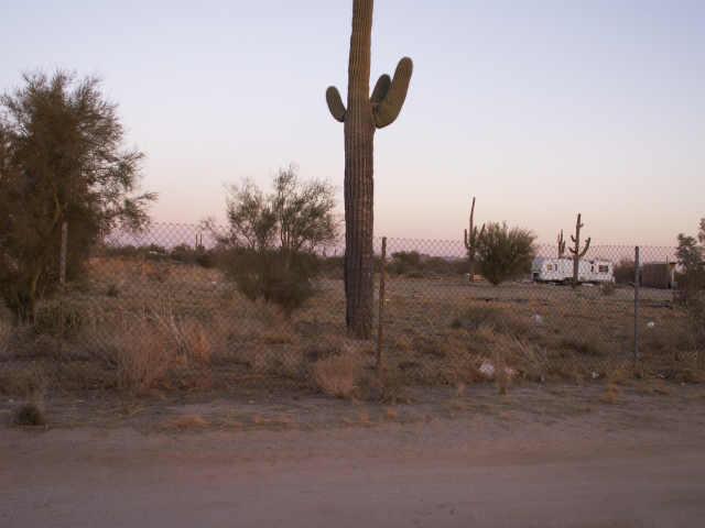 3277 N Cantrell Pl. #020A1, Florence, AZ 85232