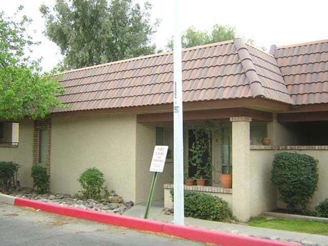 408 W Black Hawk Dr. #8, Phoenix, AZ 85027