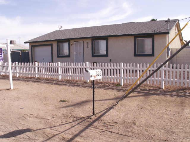 333 S Malcolm Dr., Apache Junction, AZ 85220