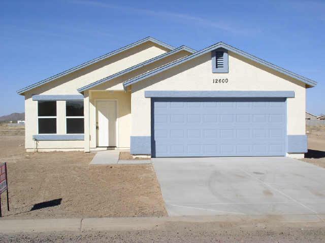 12600 W Obregon Dr., Arizona City, AZ 85123