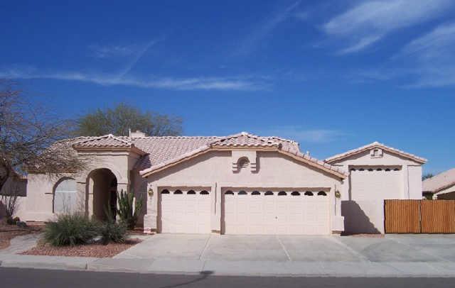 6342 W Kent Dr., Chandler, AZ 85226