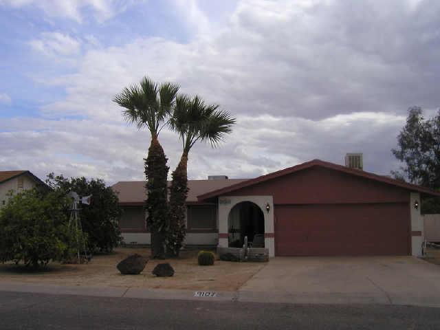 9107 E Grandview Dr., Mesa, AZ 85207