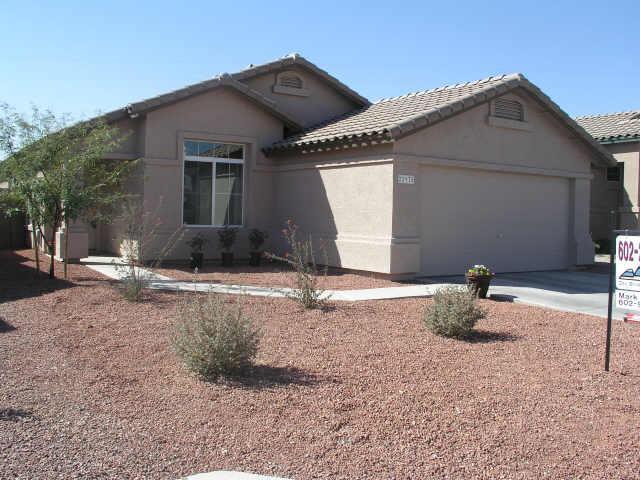 22975 W Mohave St., Buckeye, AZ 85326