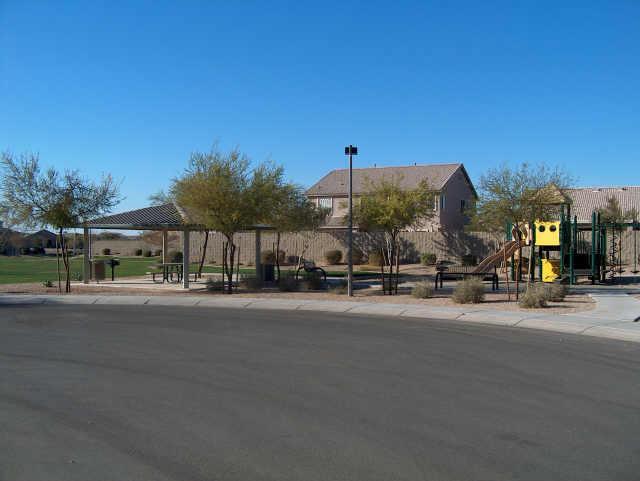 1953 E Ebony Pl., Chandler, AZ 85286