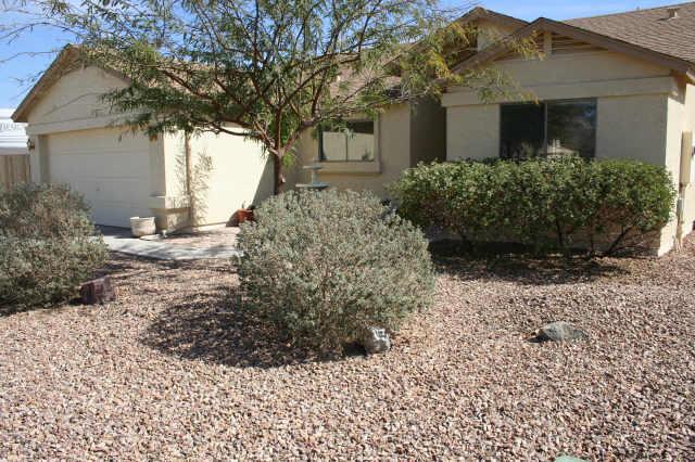 2807 W Garden Cir., Apache Junction, AZ 85220